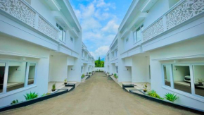 RRR Luxury Villas
